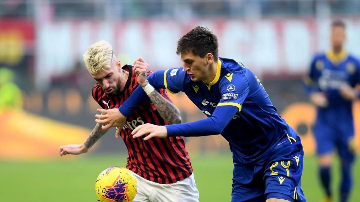 La Gazzetta dello Sport: "Kumbulla in prestito alla Roma"