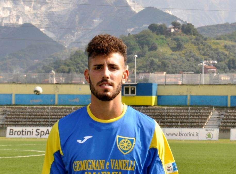 Tutino: "Possiamo avere tanto dai tifosi se dimostriamo carattere"