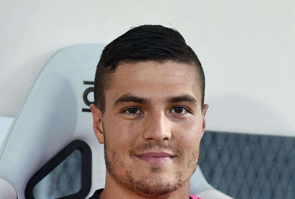 Martedì la presentazione ufficiale di Andrea Favilli