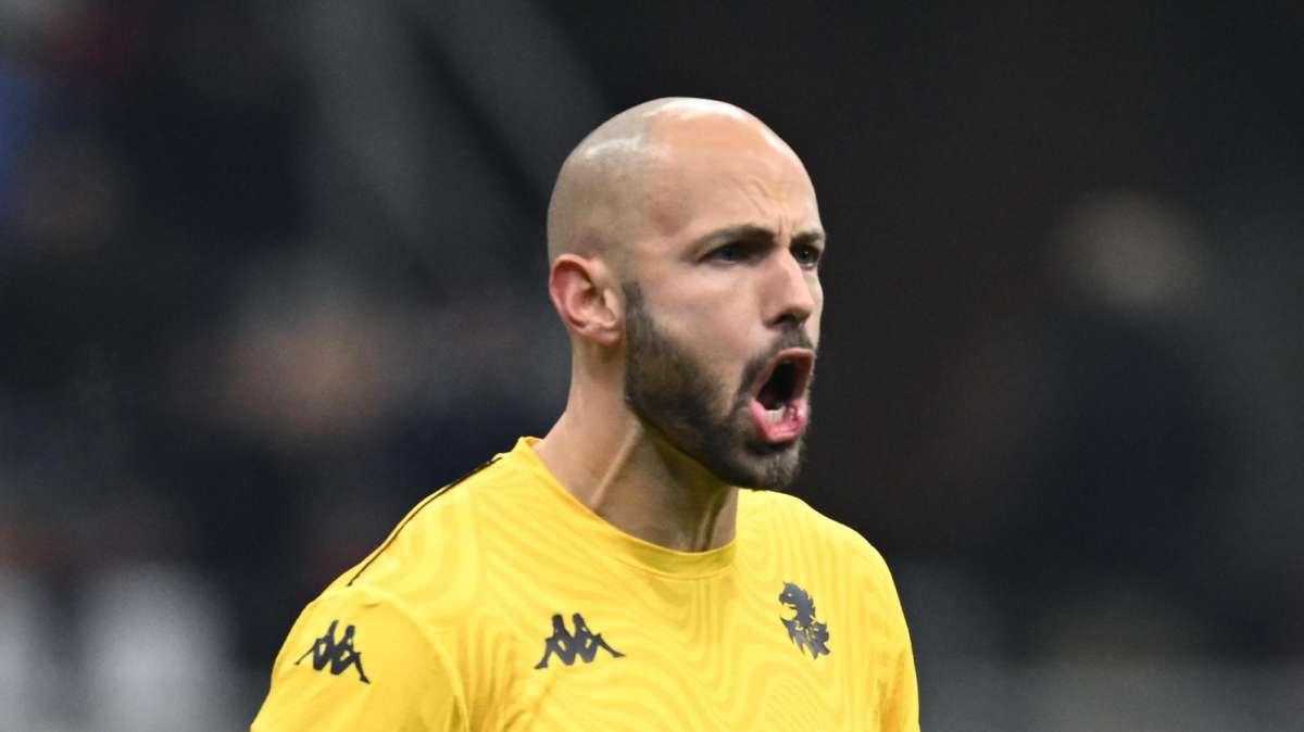 Mercato Verona - Se parte Montipò, potrebbe arrivare Leali