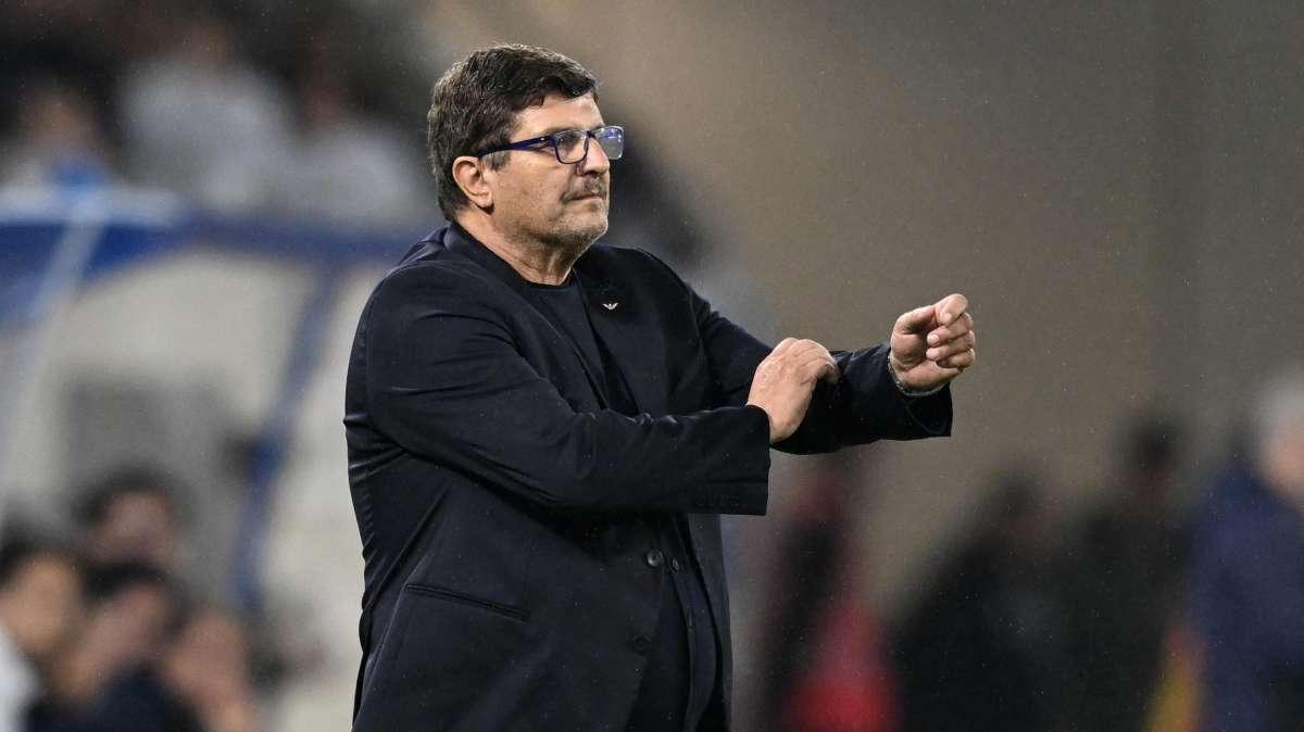 Italia: seconda amichevole contro la Grecia, ultima per Baldini?