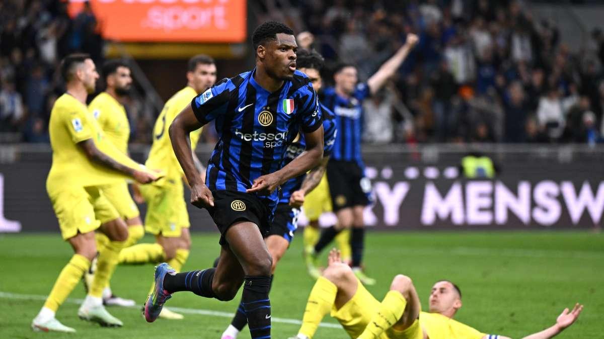 Serie A, 11a giornata: oggi gli ultimi cinque incontri, alle 20.45 c'è Inter-Lazio