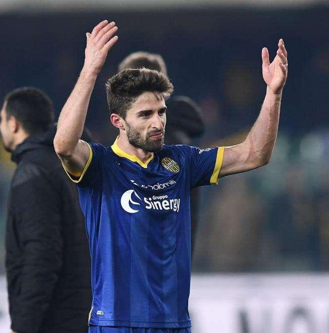 L'Arena: Verona-Juventus, il pagellone dei gialloblù. Il migliore è Borini.