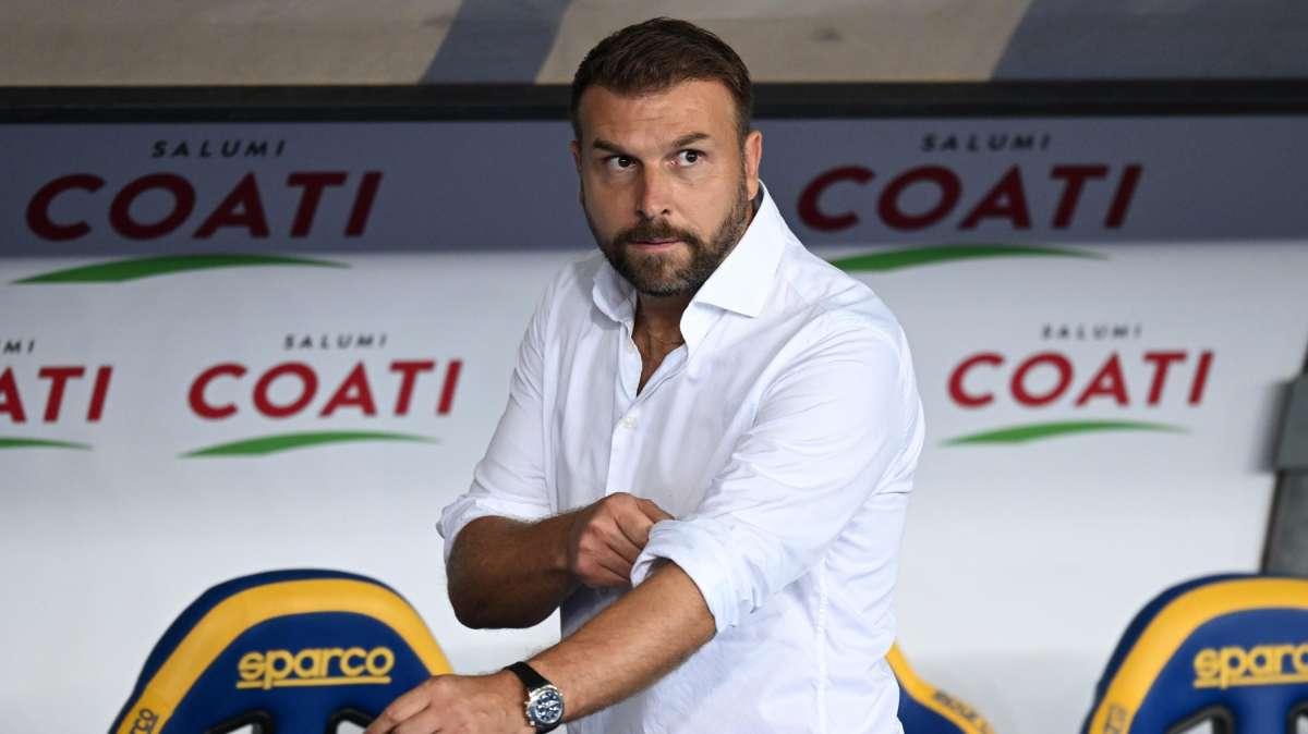 Verso Como-Verona, Zanetti: «Duda e Suslov recuperati, Belahyane insostituibile»