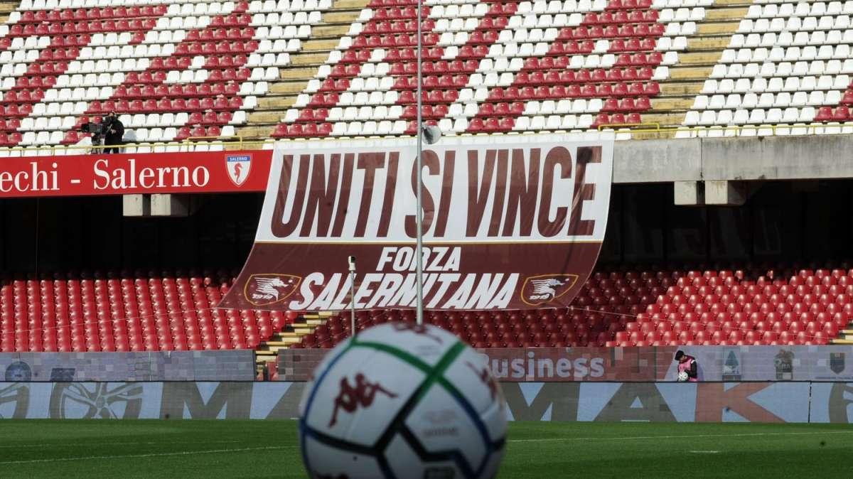Gazzetta dello Sport - Salernitana-Verona, le probabili formazioni