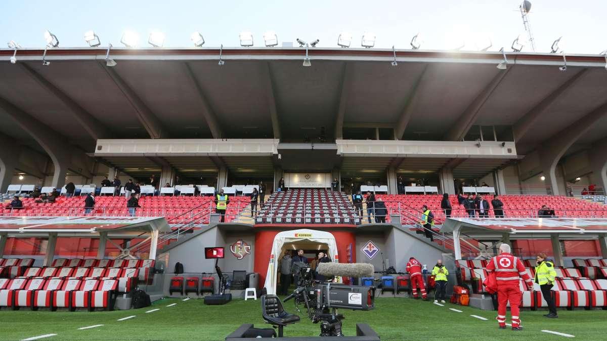 Serie B, play off: stasera la finale di andata Cremonese-Venezia 