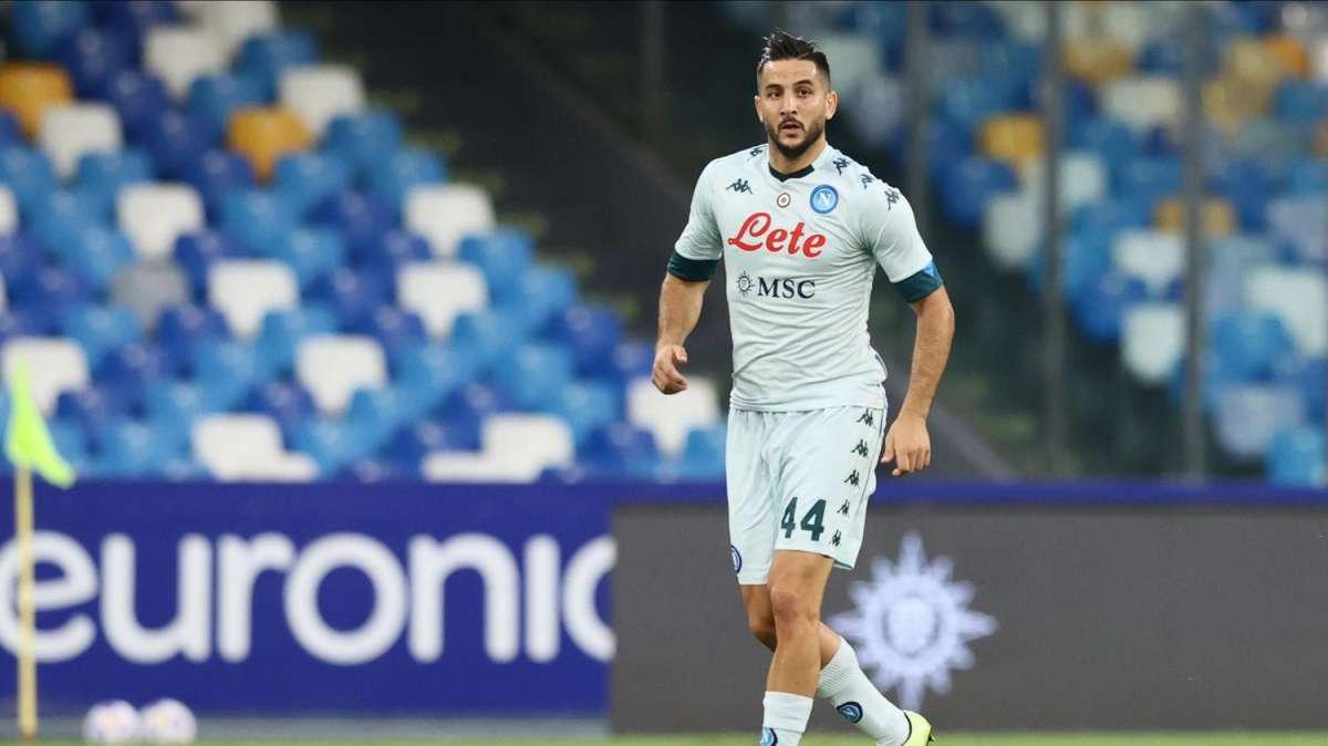 Mercato Verona: sfuma Manolas, il greco atteso giovedì a Salerno