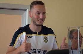 CdV - Rrahmani pronto a sfidare le big della Serie A