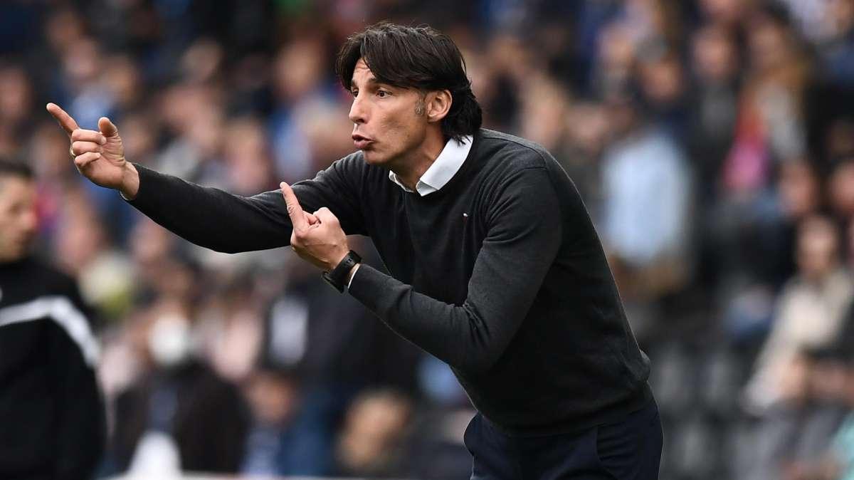 UFFICIALE, Udinese: Cioffi nuovo tecnico bianconero