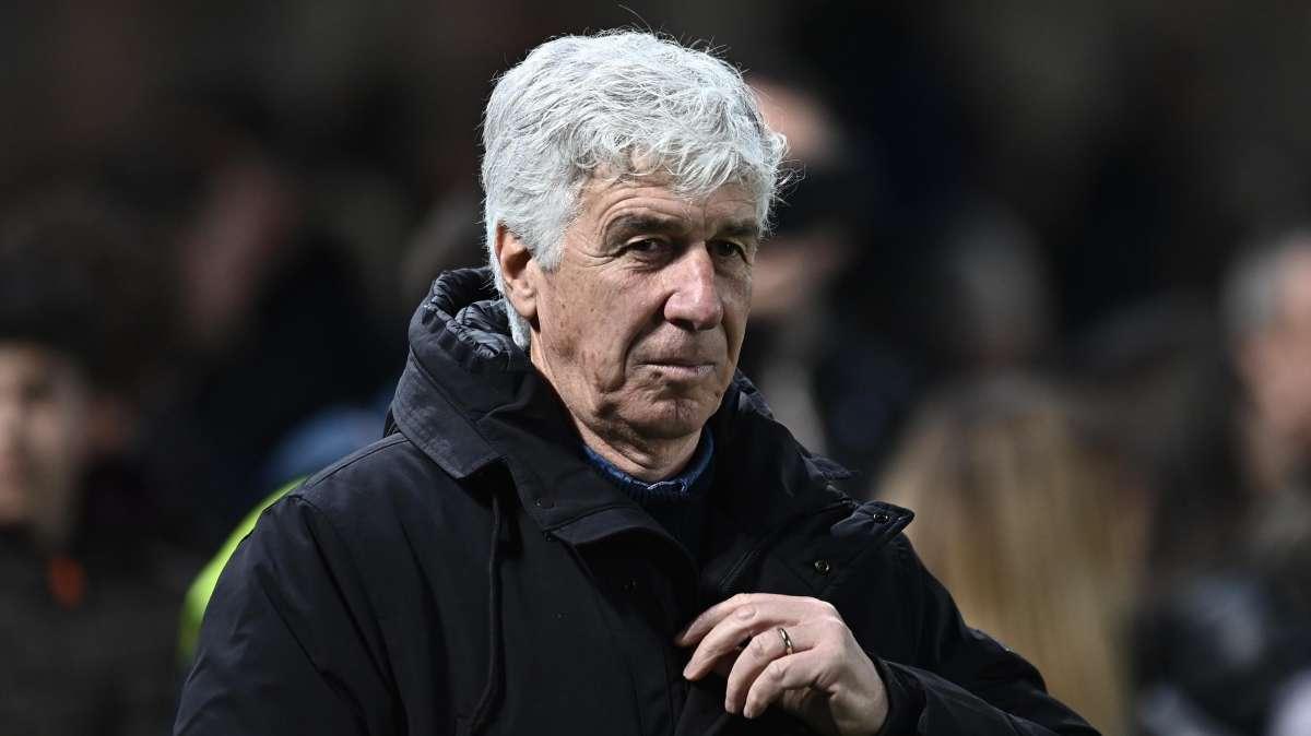 Atalanta: i convocati di Gasperini, c'è Kolasinac