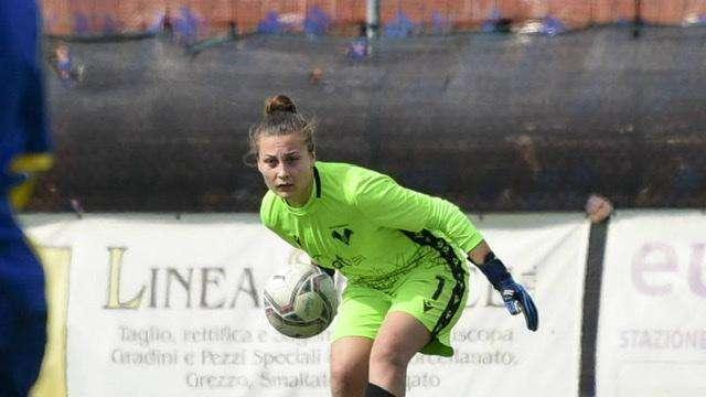Hellas Verona Women: Rubinaccio e Veronese in Nazionale Under 17