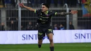 Mercato Verona - gialloblù in chiusura con il Casarano per il giovane esterno Cerbone