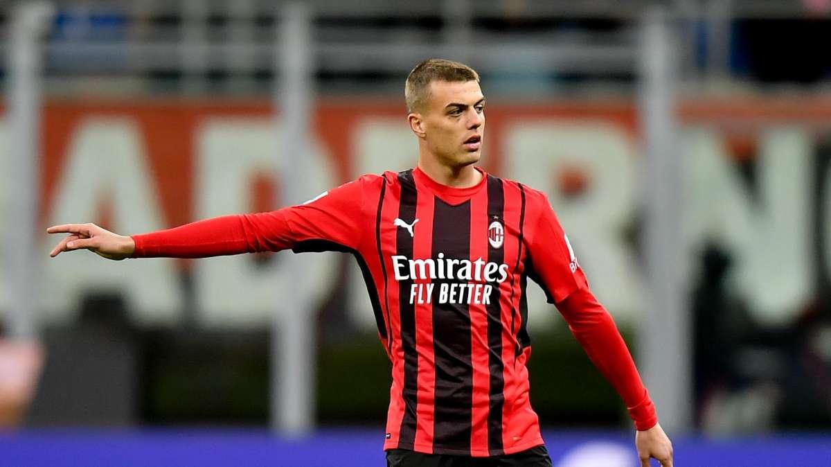 Milan, Daniel Maldini: in frenata la trattativa con l'Hellas, l'attaccante verso lo Spezia