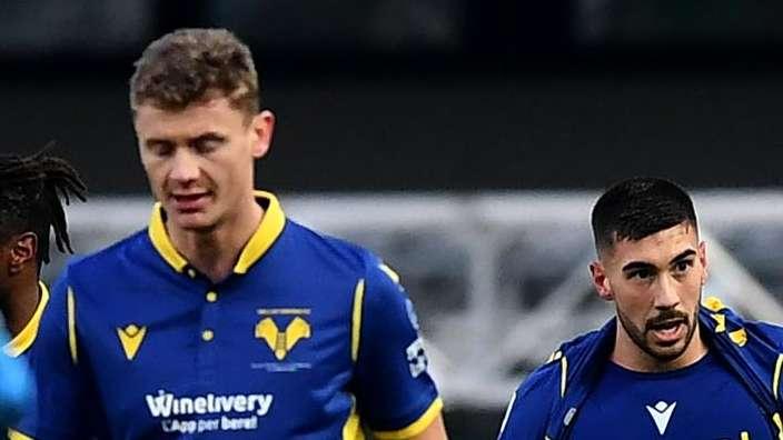 Zaccagni: "Magic Sunday, tanti auguri Babbo" - FOTO 