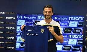 Corriere di Verona: Il Verona ritrova Di Carmine e Bocchetti