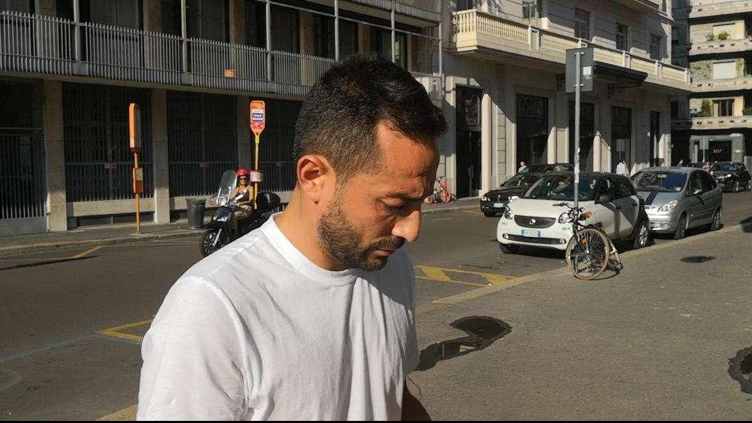 Beppe Riso, ag. Carboni: «Cerchiamo un progetto che abbia una logica, quello del Verona ce l'ha»