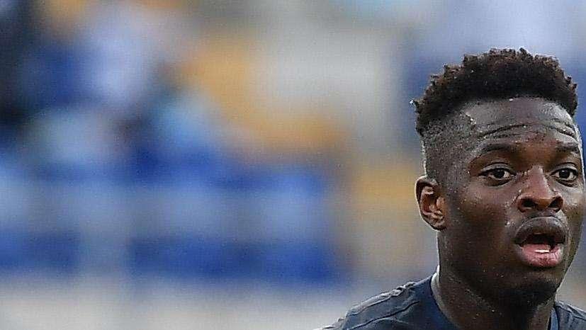 Vieira: "Qui c'è un calcio diverso, maggiore intensità e massima concentrazione"