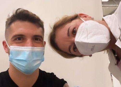 Hellas Verona: vaccinazioni in corso in vista del ritiro