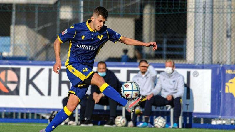 Primavera: sfida in casa della Cremonese. La probabile formazione dei gialloblù