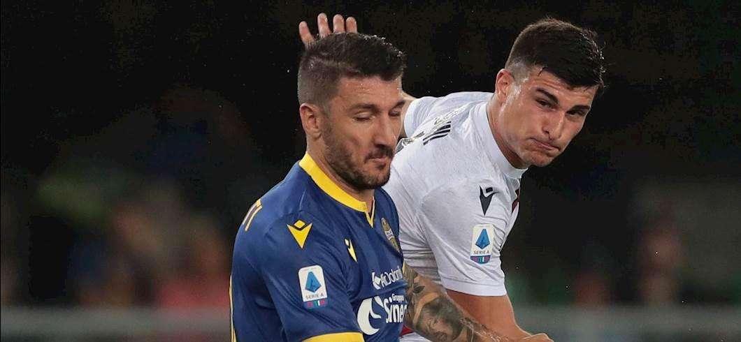 Gazzetta dello Sport: "Bocchetti, è l'ora X, quando il ritorno somiglia a un riscatto"