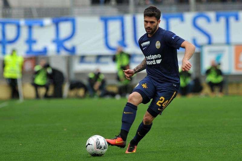 GdS: "Bessa-Pisano: colpo da A. Il Verona vede il lieto fine"