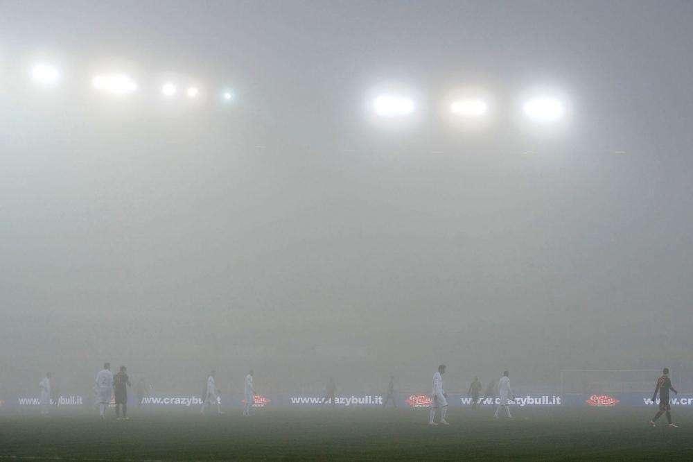 CdV - "Sopralluogo notturno allo Stadio. L'illuminazione è insufficiente"