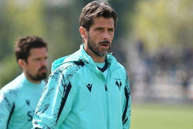 Ufficiale: Mantova, Nicola Corrent è il nuovo allenatore