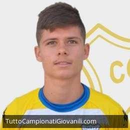 Primavera, Joselito convocato dalla Spagna Under 17