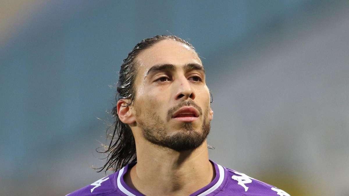 Martin Caceres a un passo dal Cagliari