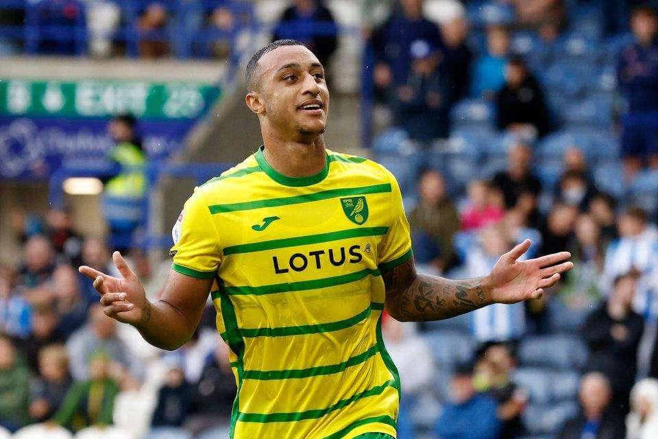 Mercato Verona: chiesto Adam Idah al Norwich