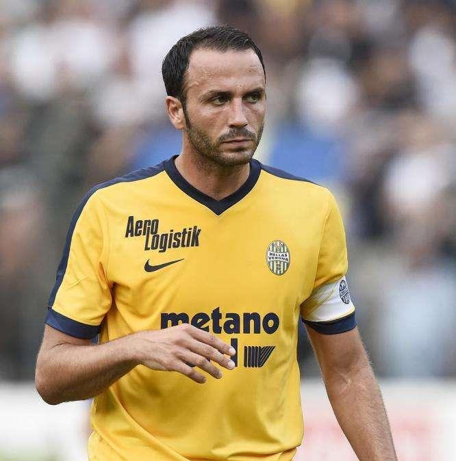 Ultime news - difficile piazzare Pazzini. Cherubin: permanenza per mancanza di offerte