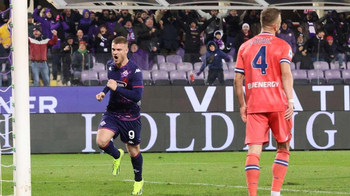 Serie A, 20^ giornata: Verona terzultimo dopo i risultati di Cagliari e Udinese