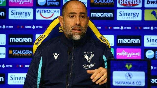 Verso Verona-Milan, Igor Tudor: «Fatal Verona? Noi giochiamo per vincere senza pensare a togliere lo scudetto agli avversari»