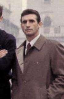 Lutto in casa gialloblù: è scomparso Luigi Caceffo.