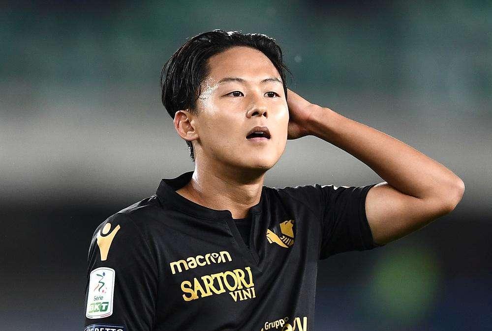 L'ex gialloblù Lee sempre più al centro del calciomercato