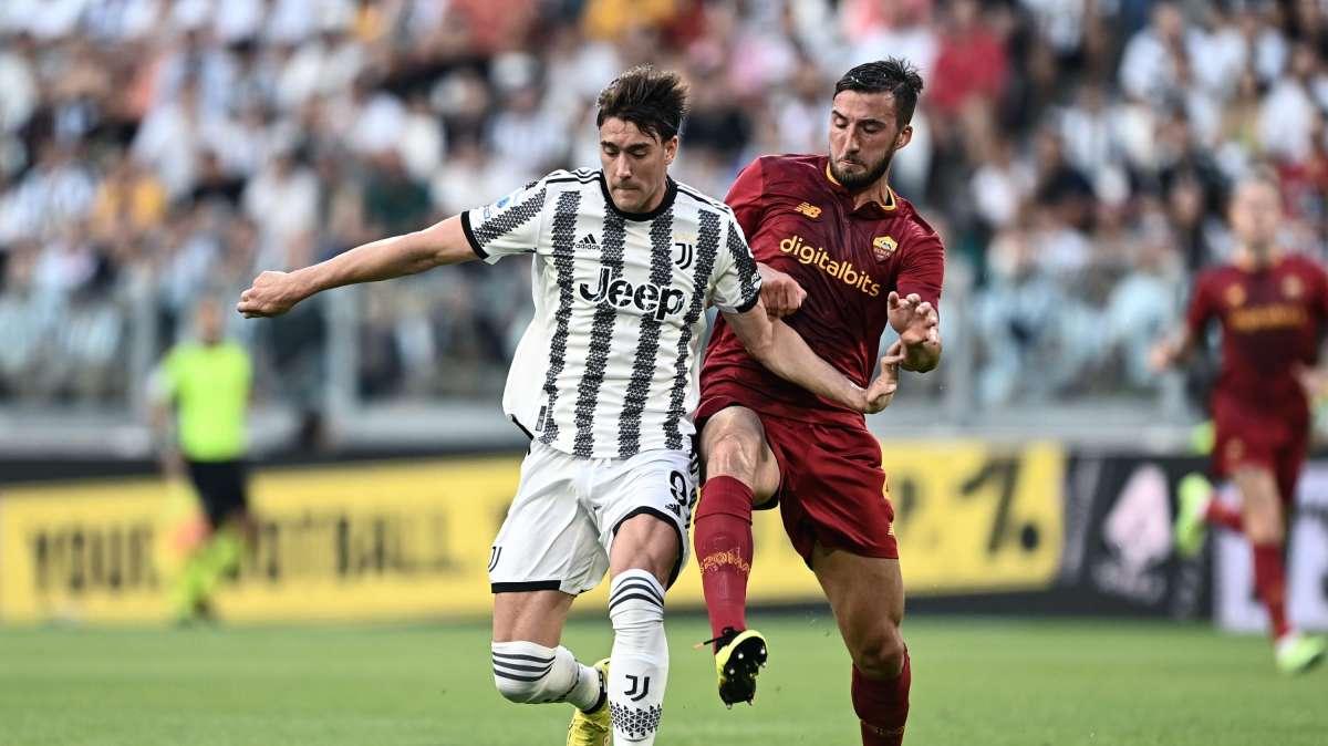 Serie A, 18^ giornata: oggi i restanti sei incontri, stasera Juve-Roma