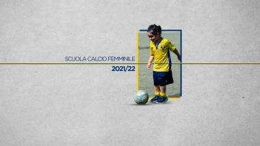 Hellas Verona Women: aperte le iscrizioni per la Scuola Calcio 2021-2022