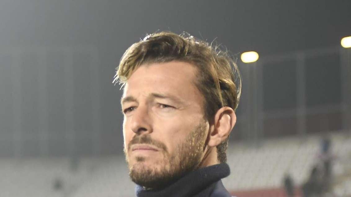 Udinese-Verona 3-3, lo sfogo di Balzaretti: "Gol di Henry arrivato oltre il recupero"