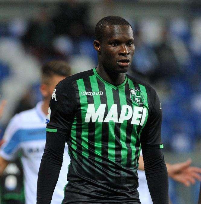 Pedullà: "Babacar, sì al Verona. Incontro e svolta in arrivo"