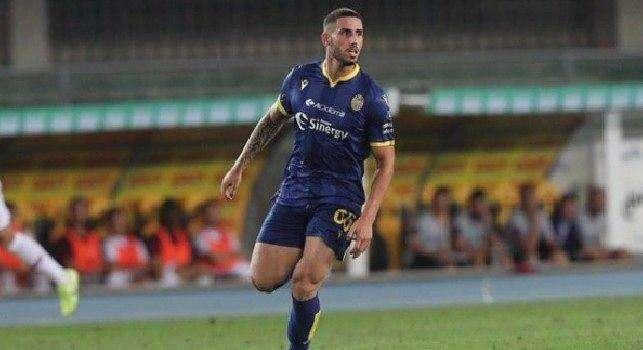 Gennaro Tutino passa all’Empoli 