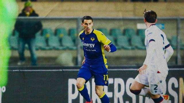 Tre cose tre di ... Verona-Bologna