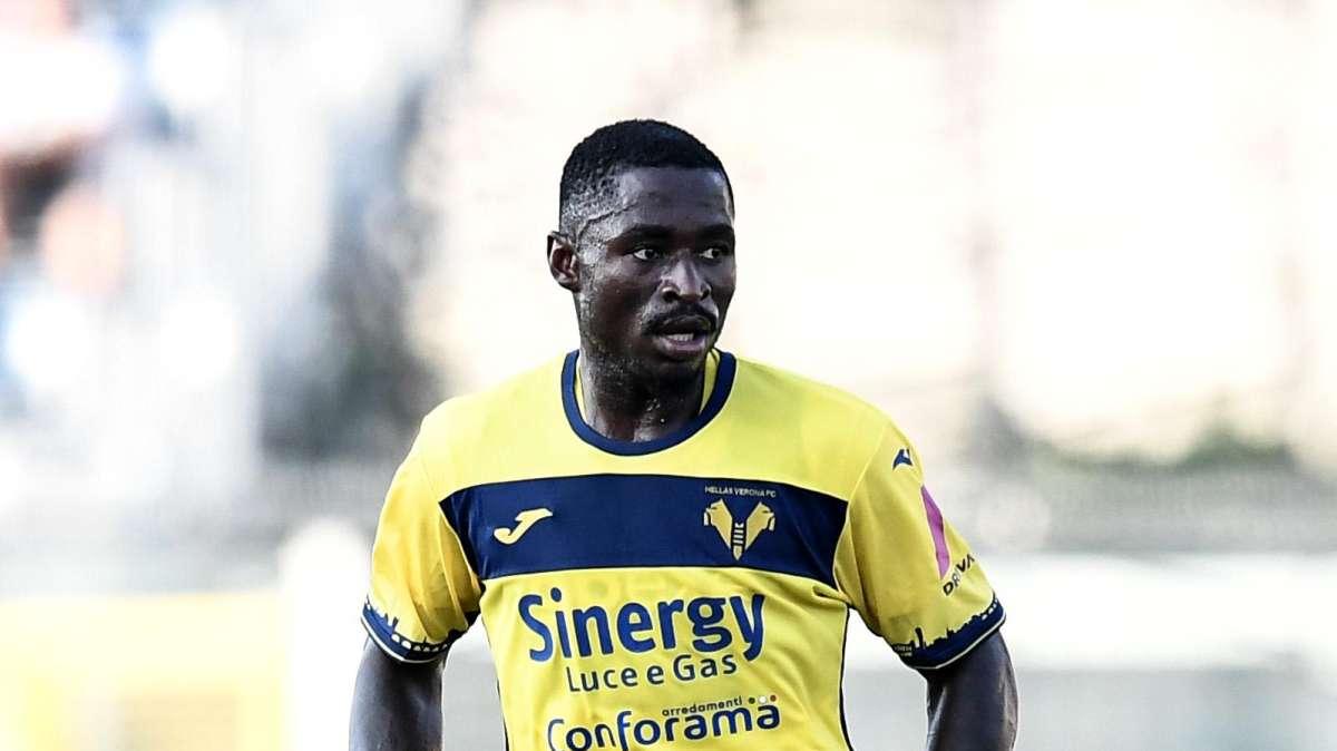 Ufficiale: Martin Hongla a titolo definitivo al Granada 