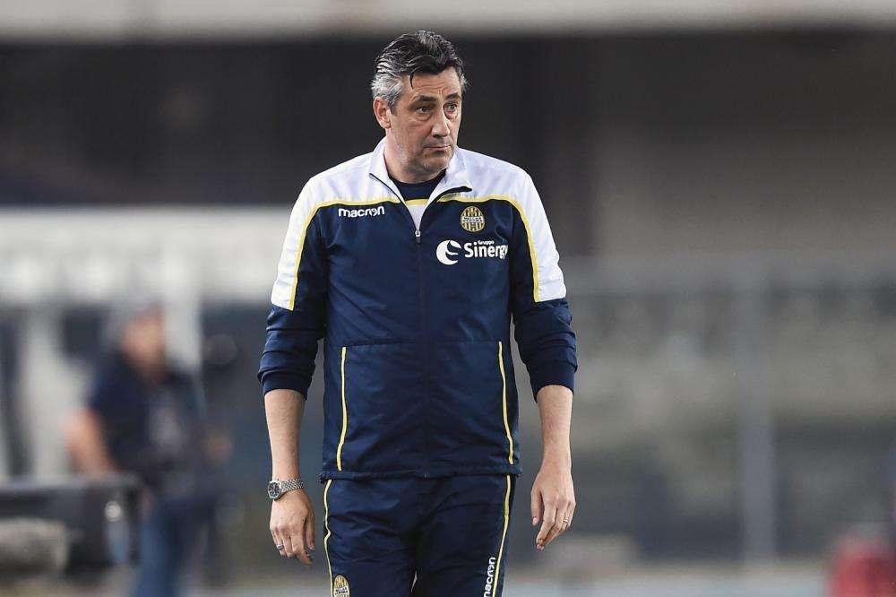 Aglietti: « Ho preso male la mancata riconferma in A»