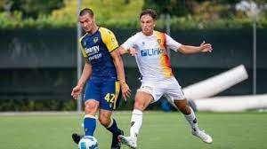 Europei Under 19: azzurri in semifinale, anche i tre gialloblù in campo