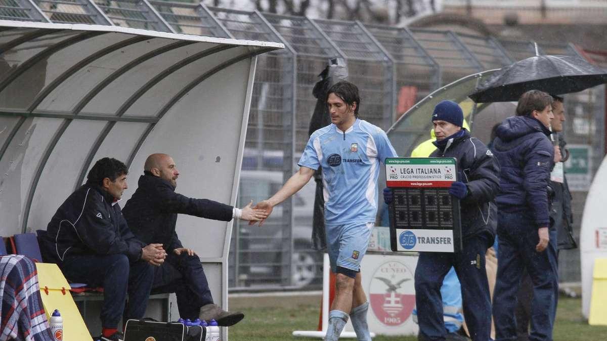 Giocatori in prestito fuori: Torregrossa doppietta