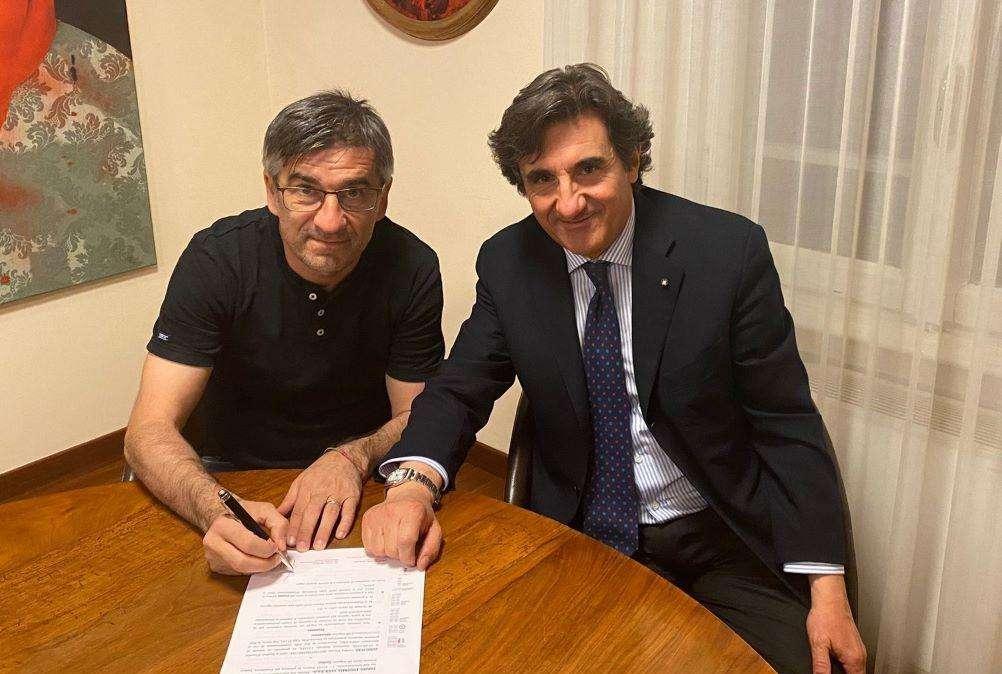 UFFICIALE - Ivan Juric è il nuovo allenatore del Torino