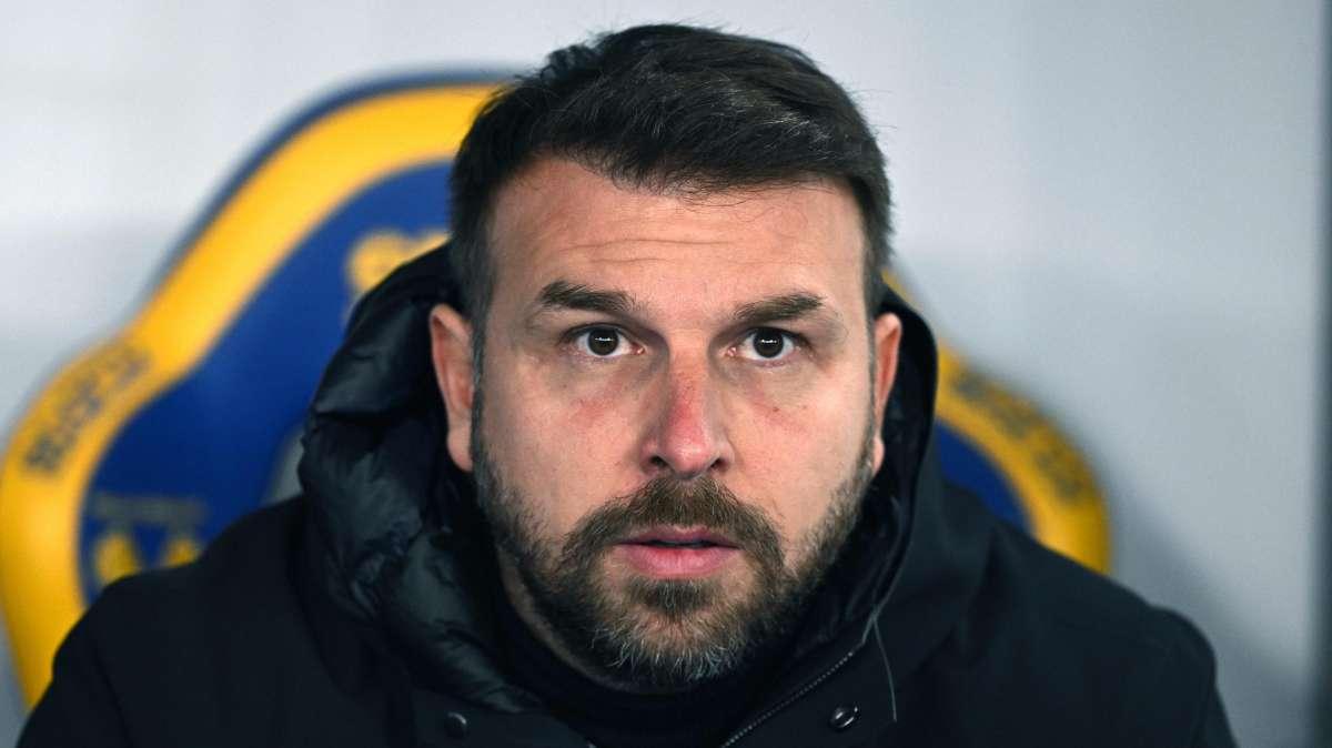 Milan-Verona 1-0, Zanetti: "Nulla da rimproverare ai ragazzi, la qualità ha fatto la differenza"