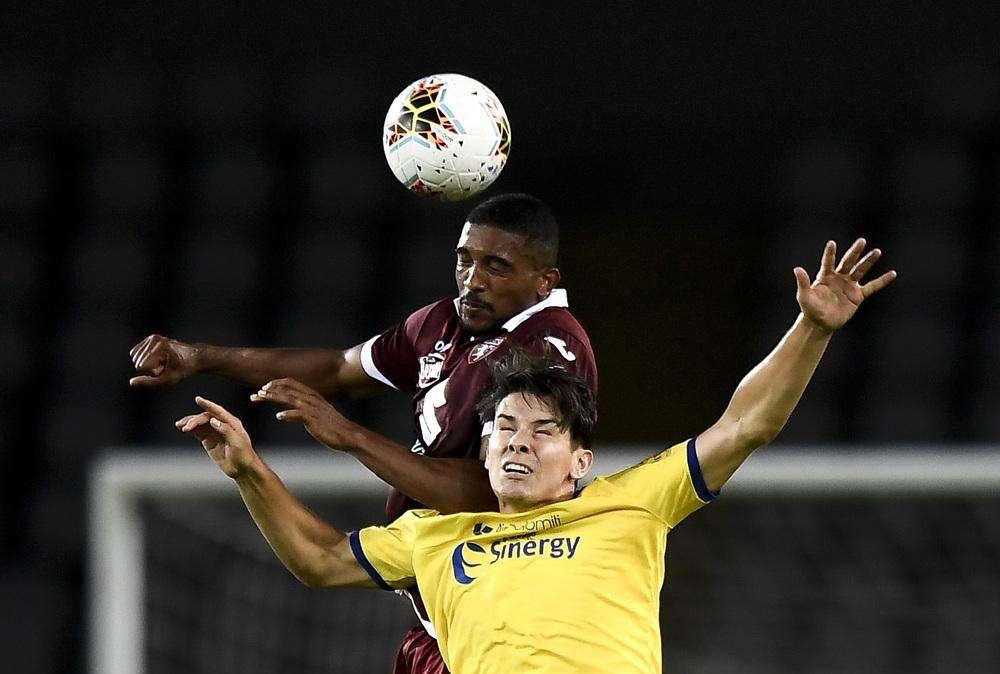 Hellas Verona-Torino, statistiche, curiosità e dove seguire il match