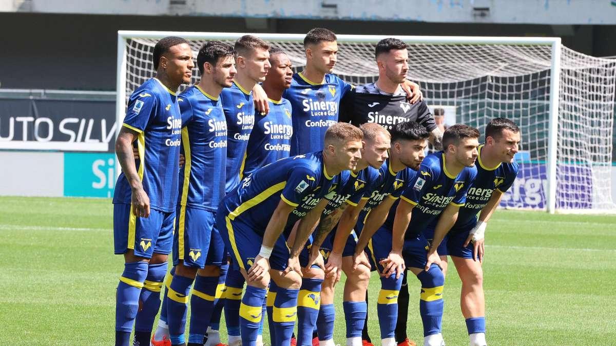 Serie A: date e orari dell'ultima giornata, c'è l'incognita Hellas Verona