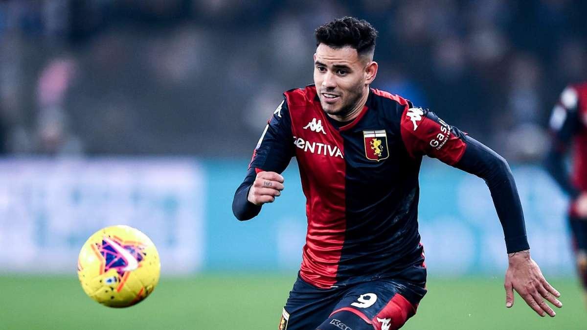 L'Arena: "Sanabria, il Betis esagera. Vlahovic resta nel mirino"